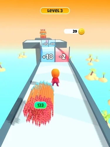 你能有多箭蘋果版 v2.3 iphone版 0