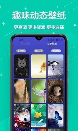 主題君最新版 v1.0.0 安卓版 0