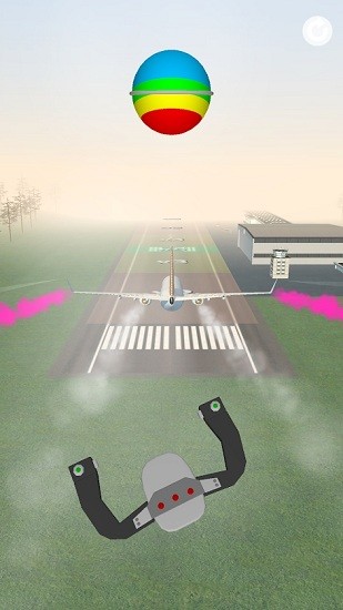 飛機(jī)墜毀3d模擬器(Plane Crash 3D)0