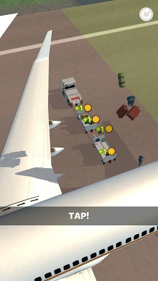 飛機(jī)墜毀3d模擬器(Plane Crash 3D)1