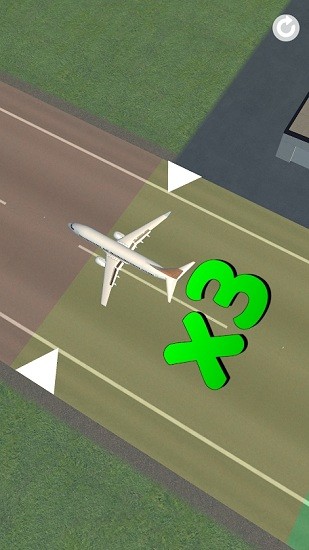 飛機(jī)墜毀3d模擬器(Plane Crash 3D)3