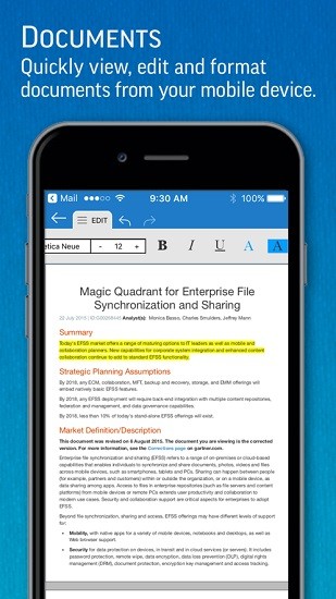 smartoffice智能辦公 v3.11.7 安卓版 0