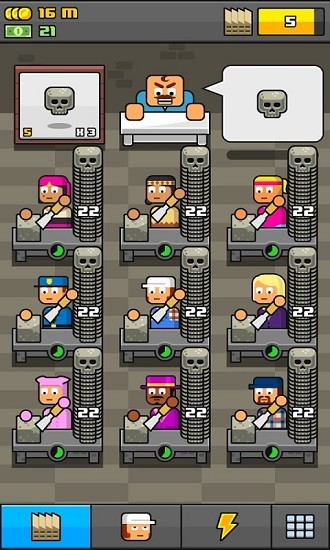 血汗工廠最新版 v1.7.7 安卓版 0