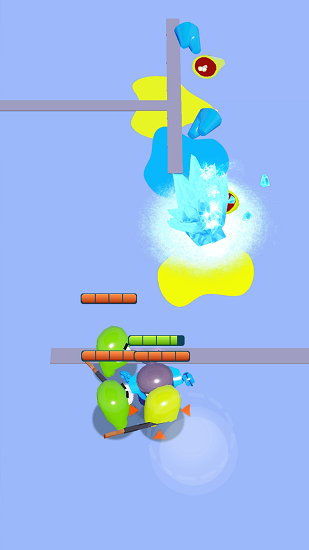 合成太空殺游戲 v1.1.8 安卓版 2