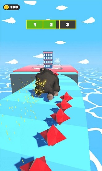 動物模擬戰(zhàn)爭中文版 v1.0 安卓版 0