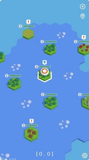 群星的遠征游戲 v0.9.0 安卓版 0