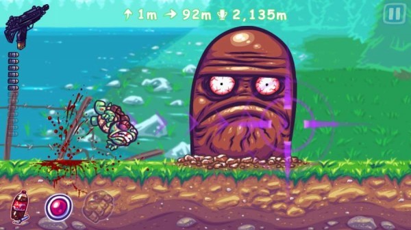 超級彈射龜游戲 v2.6.1 安卓版 0