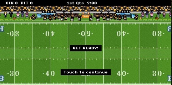 像素復(fù)古滾木球(Retro Bowl) v1.4.93 安卓版 3