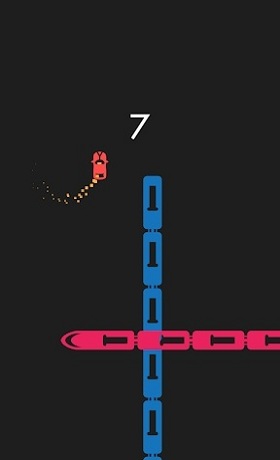 漂移駕駛游戲(drifty ride) v1.1 安卓版 1