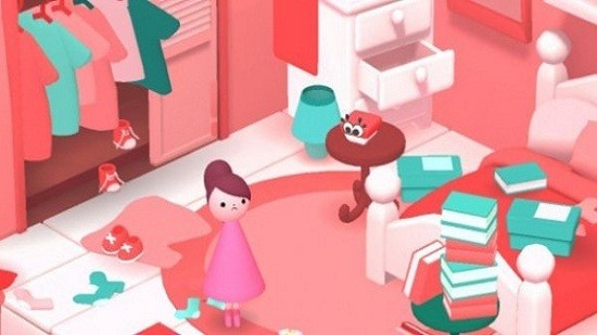 康馬里奇怦然心動游戲(KonMari) v1.0 安卓版 1