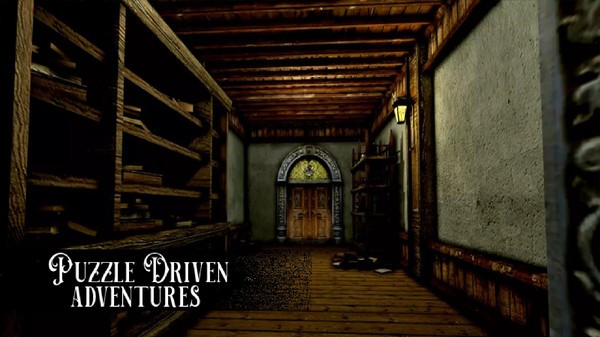 逃離奶奶家中文版 v2 最新版 0