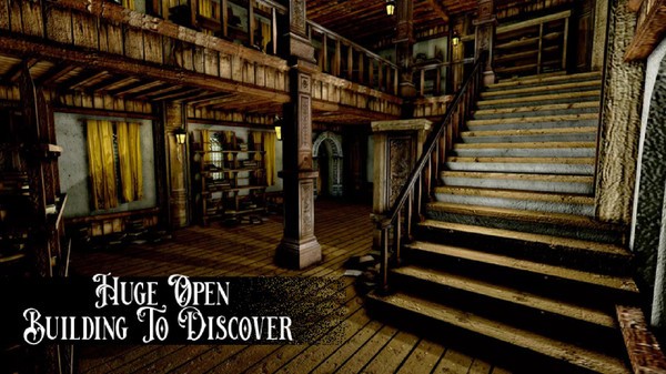 逃離奶奶家游戲 逃離奶奶家中文版