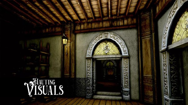 逃離奶奶家中文版 v2 最新版 1