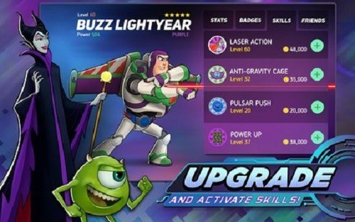 DisneyHeroes最新版 v1.14.2 安卓版 0
