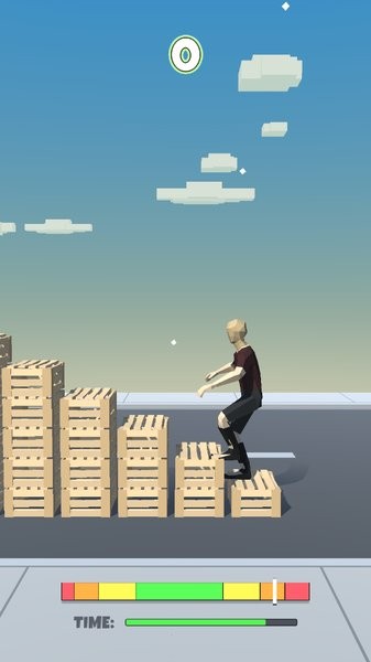 板條箱階梯挑戰(zhàn)賽 v1.0 安卓版 0