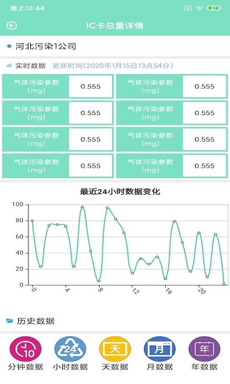 勇盛環(huán)境最新版 v20210119 安卓版 1