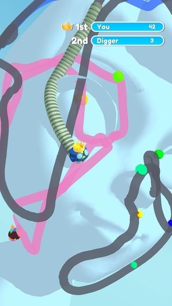 蘋果蠕蟲最新版 v1.7.0 安卓版 2