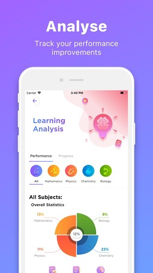 印度byju在線教育 v8.10.0.11670 安卓版 2