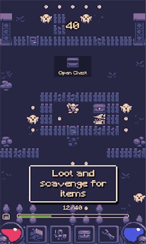 1比特的冒險漢化版 v1.0.5 安卓版 0
