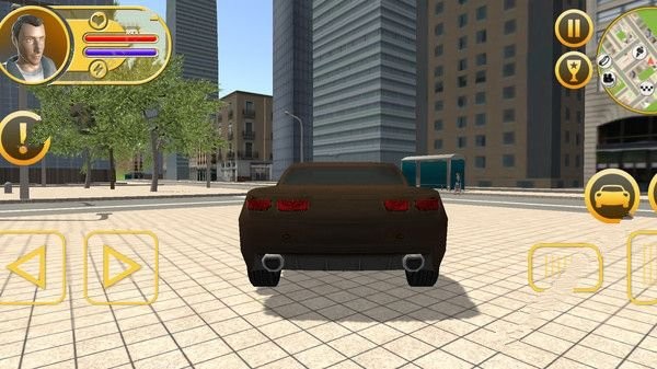 都市血站 v1.0.0 安卓版 2