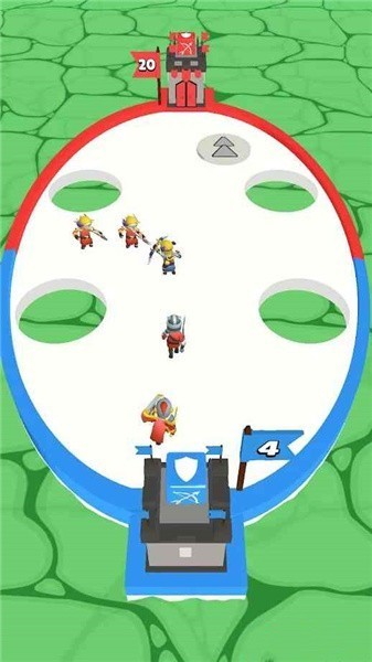 骰子小隊(duì)最新版 v0.1 安卓版 2