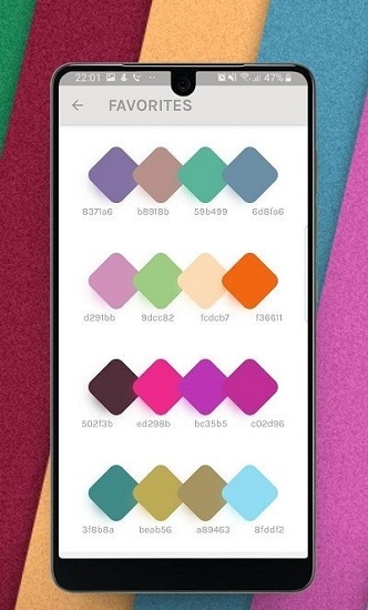 Just Palette app最新版 v1.2.1 安卓版 0