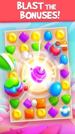 比賽競(jìng)技場(chǎng)(match arena) v2.1.292 安卓版 1