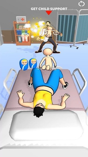 寶媽快跑 寶媽快跑下載