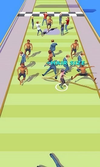 絆倒他們最新版 v0.1 安卓版 1