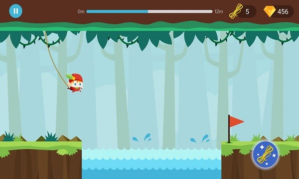 精靈迷蹤 精靈迷蹤下載