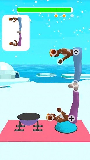 塑料姐妹小游戲 v1.0 安卓版 0