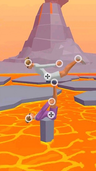 塑料姐妹小游戲 v1.0 安卓版 1