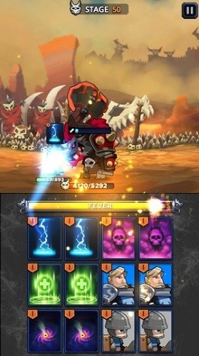 至尊巫師游戲0