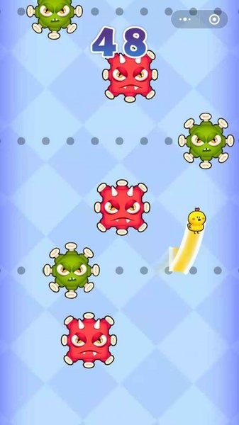 躲開(kāi)點(diǎn)病毒 躲開(kāi)點(diǎn)病毒游戲