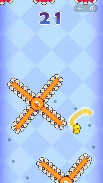 躲開點病毒手游 v1.0 安卓版 2