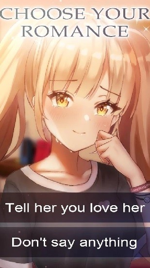 保護(hù)我的愛漢化版游戲(protect my love) v1.0.0 安卓版 1