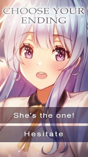保護(hù)我的愛漢化版游戲(protect my love) v1.0.0 安卓版 0