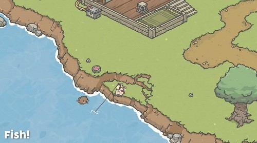 月兔的障礙游戲(Tsuki Odyssey) v0.1.54 安卓版 1