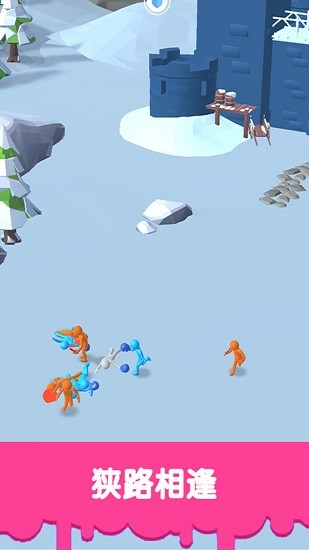 城堡攻防戰(zhàn)小游戲	 v1.0.9 安卓版 0