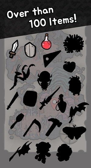 惡魔RPG中文版 v0.1 安卓版 0