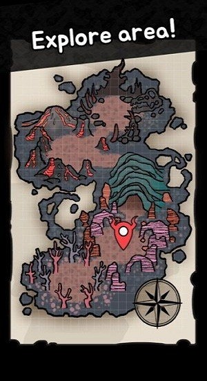 惡魔RPG手游