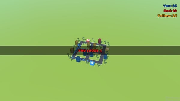 建造收購 建造收購游戲