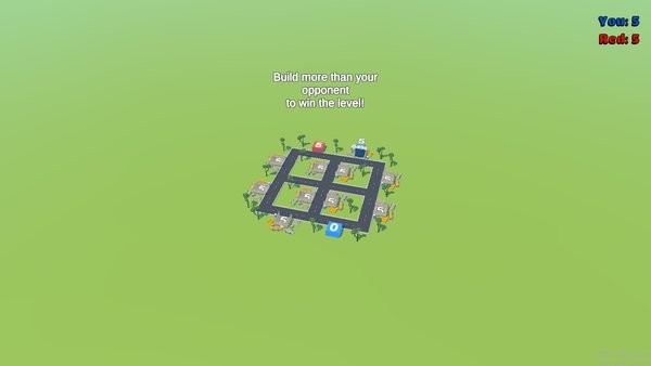 建造收購手游 v0.1.1 安卓版 1