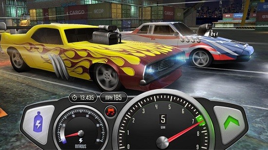 荒野賽車狂飆最新版 v2.9 安卓版 0