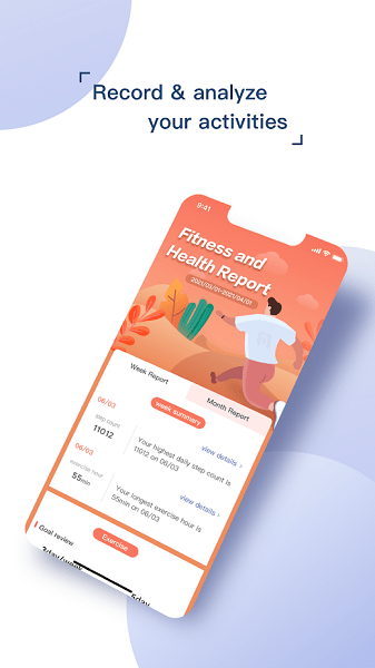 mobvoi官方版 v4.2.3-1747 安卓版 1