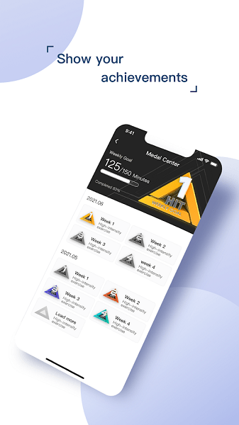 mobvoi官方版 v4.2.3-1747 安卓版 3