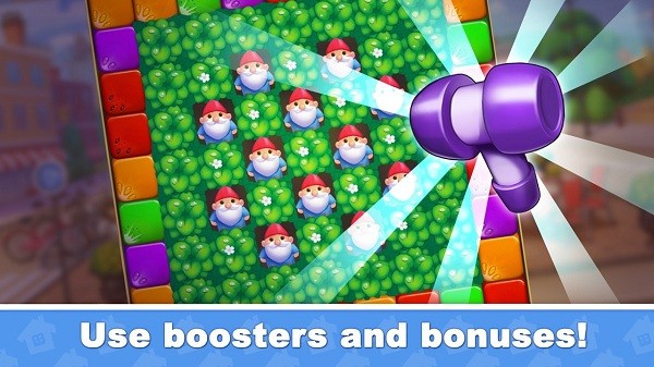 城鎮(zhèn)爆炸游戲 城鎮(zhèn)爆炸城鎮(zhèn)修復(fù)