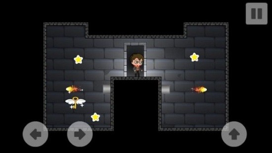 哈利波特冒險(xiǎn)漢化版Harry Potter Games v1.1 安卓版 2