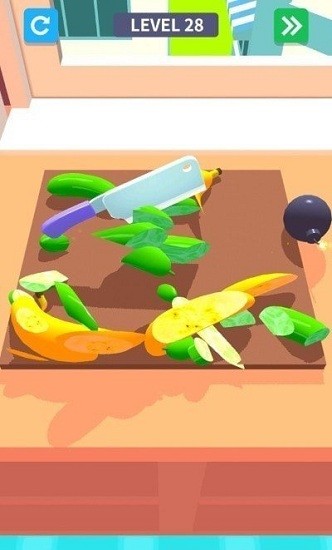 3d料理游戲(Cooking 3D) v1.4.5 安卓版 2