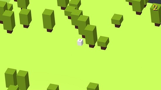 跳躍車道游戲 跳躍車道漢化版